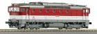 72966 Roco Diesel locomotive 750 031